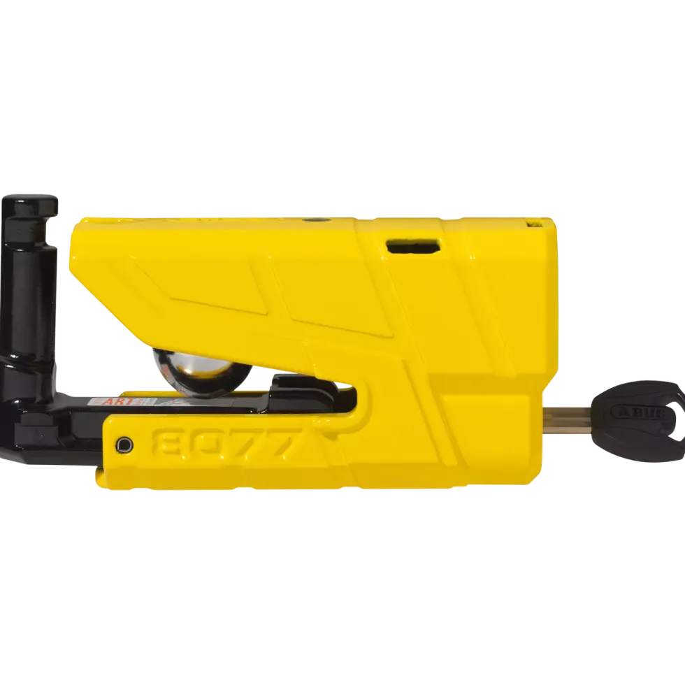 Abus Granit Detecto X-plus 8077
