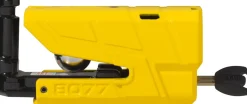 Abus Granit Detecto X-plus 8077
