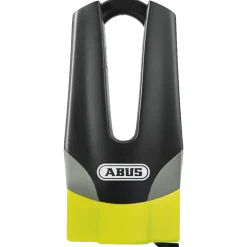 Abus Granit Skivbromslås Quick Maxi 37