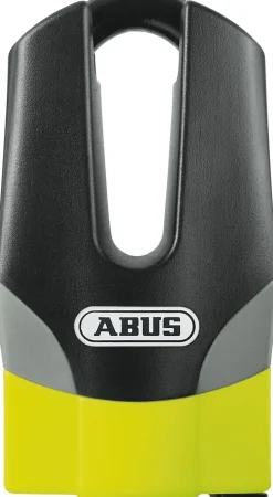 Abus Granit Skivbromslås Quick Mini 37