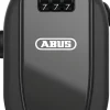 ABUS Kabellås Combiflex Break 85 black