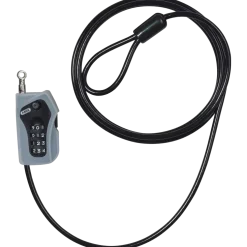Abus Låskabel Combiloop 205