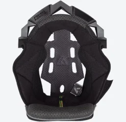 Airoh Aviator 3 Tvättbar inredning grå