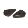Airoh Commander/Commander 2 Kit Hole Cover Tap Naked Version