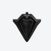 Airoh Commander 2 Kit chin vent Black matt