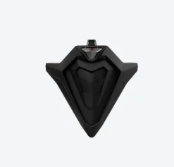 Airoh Commander 2 Kit chin vent Black matt