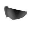 Airoh Commander Solvisir Dark smoke