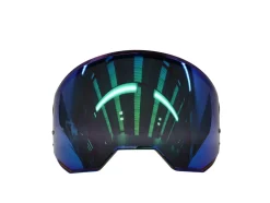 Airoh Commander Visir Iridium spegel