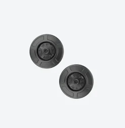 Airoh Commander 2 Visor Screws+Cover