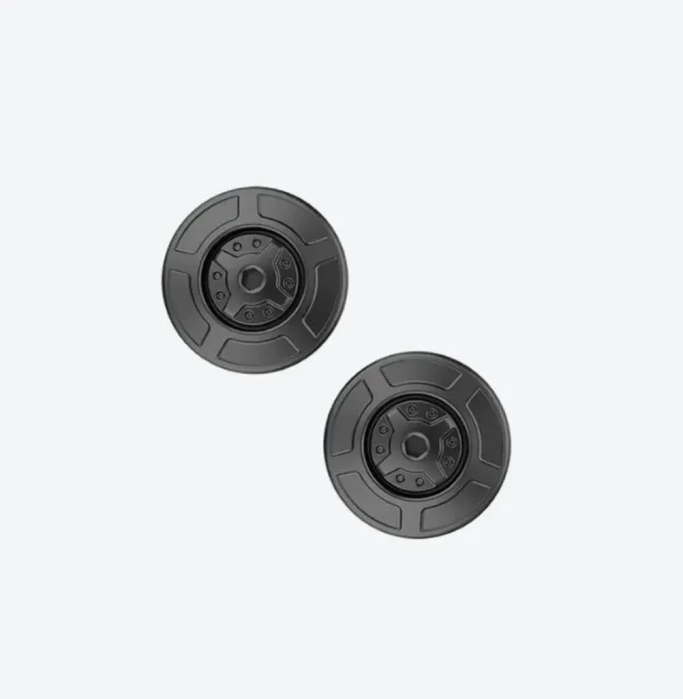Airoh Commander 2 Visor Screws+Cover