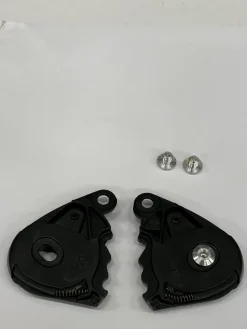 Airoh GP550 S/GP500/GP400 Visirmekanism