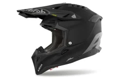 Airoh Hjälm Aviator 3 Carbon Matt