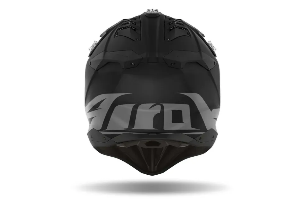 Airoh Hjälm Aviator 3 Carbon Matt