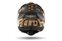 Airoh Hjälm Aviator 3 TC222 The Legend