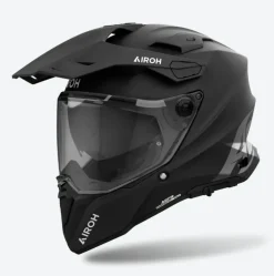Airoh Hjälm Commander 2 Color Svart Matt