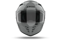 Airoh Hjälm Connor Ljus Grå