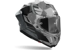 Airoh Hjälm GP 800 Master Metallic glansig