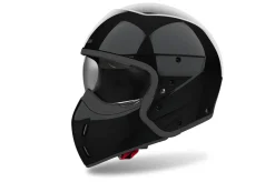 Airoh Hjälm J 110 Color Black Glitter