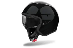 Airoh Hjälm J 110 Color Black Glitter