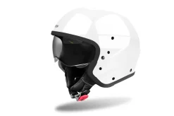 Airoh Hjälm J 110 Color White Gloss