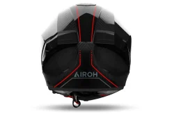 Airoh Hjälm Matryx Carbon Stylish glansig