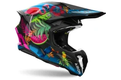 Airoh Hjälm Twist 3 Amazonia