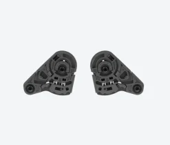 Airoh Matryx Plates/Visor mechanism L+R w. screws