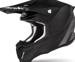 Airoh Twist 2.0 Black Matt