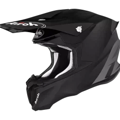 Airoh Twist 2.0 Black Matt