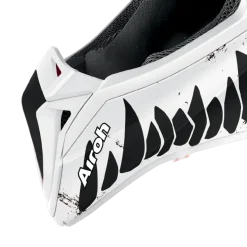 Airoh Wraap Chin guard vent vit matt