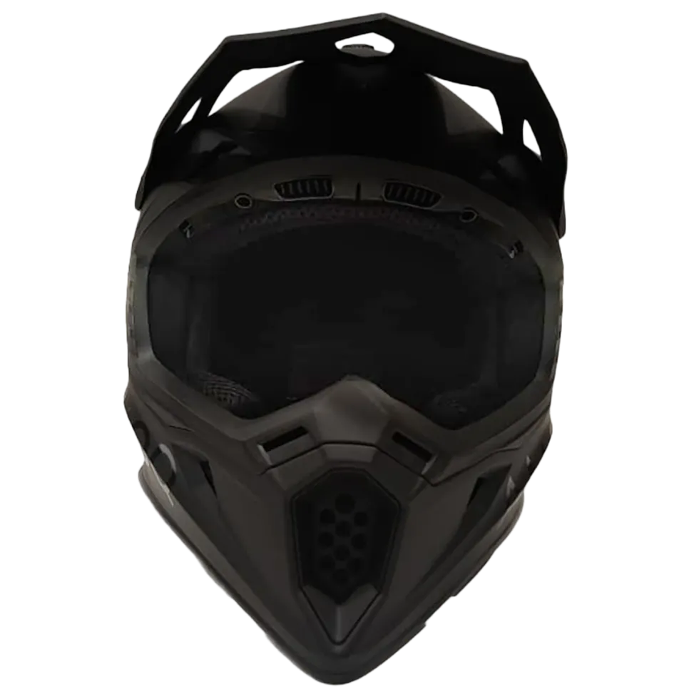 AMOQ Meteor V2 Blackout