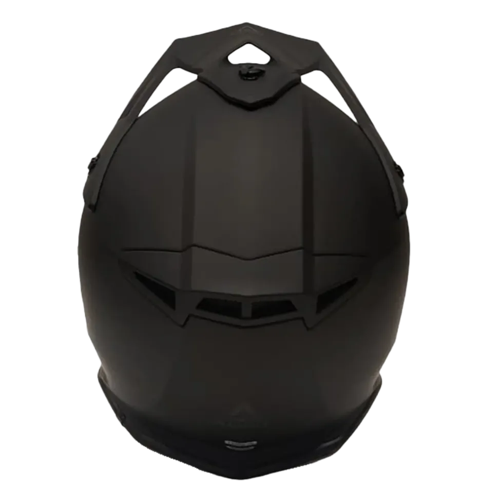 AMOQ Meteor V2 Blackout