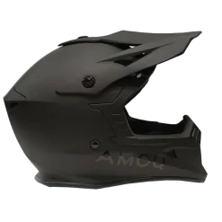 AMOQ Meteor V2 Blackout