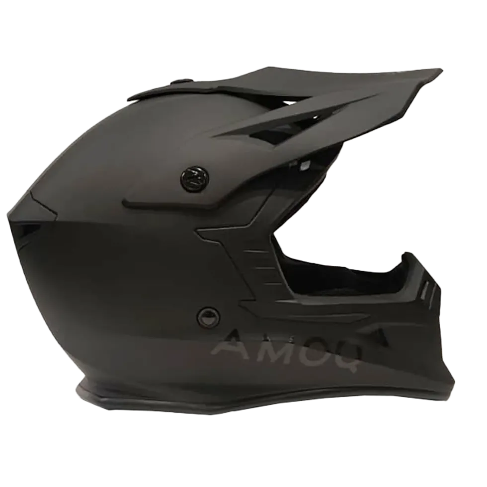 AMOQ Meteor V2 Blackout