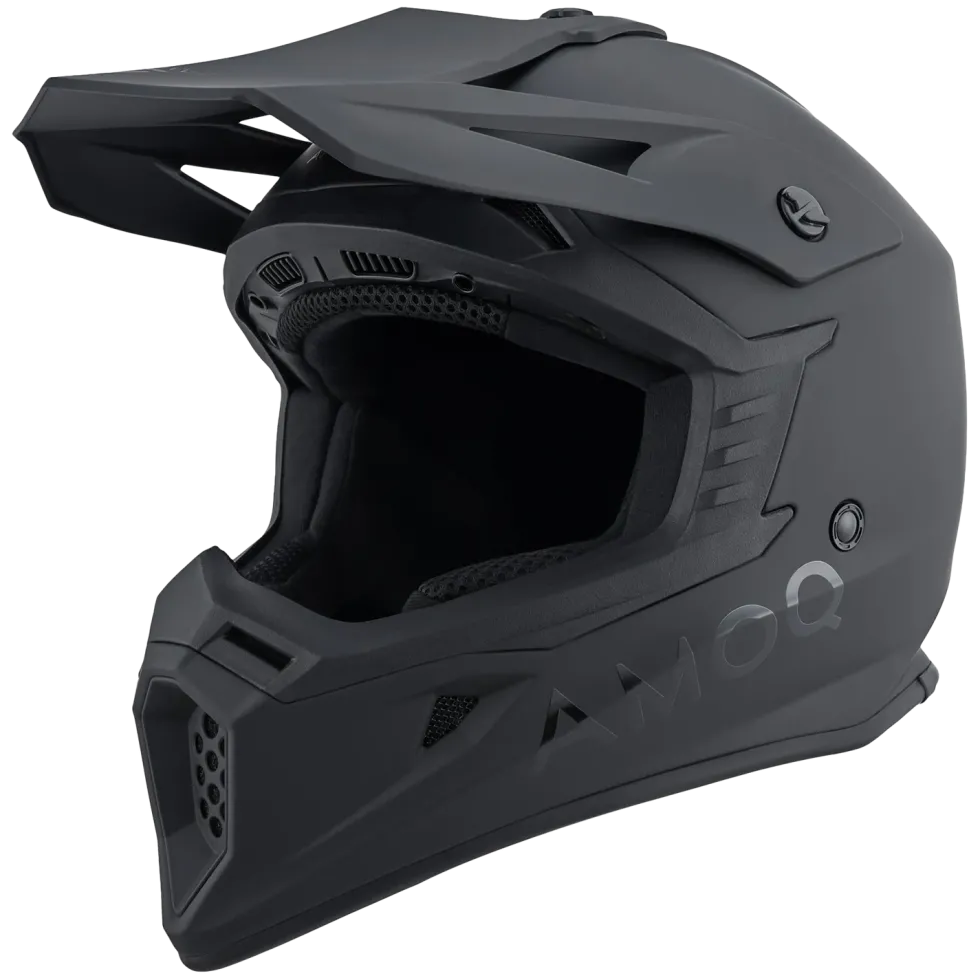 AMOQ Meteor V2 Blackout