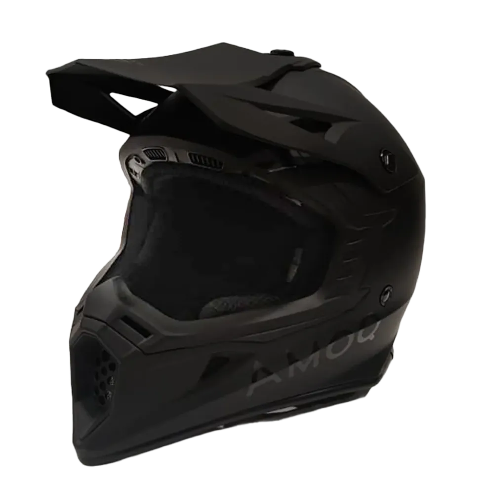 AMOQ Meteor V2 Blackout