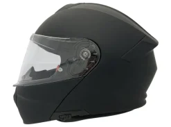 AMOQ MI100 Solid Matt black
