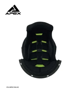 APEX AC500 Coolmax Topliner