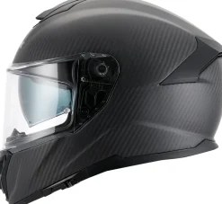 APEX Hjälm FC500 Carbon matt