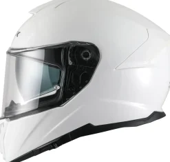 APEX Hjälm FT300 pärlvit