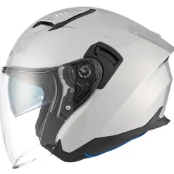 APEX Hjälm JI200 silver