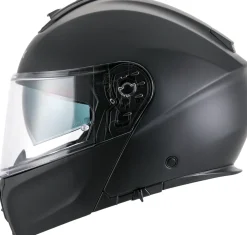 APEX Hjälm MT300 mattsvart