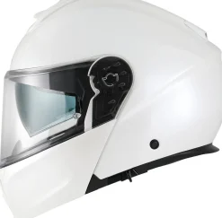 APEX Hjälm MT300 pärlvit