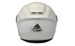 APEX Hjälm MT300 pärlvit