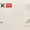 APEX JT300 Pinlock 70 film DKS261