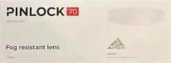 APEX JT300 Pinlock 70 film DKS261