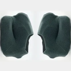 Arai Axces-3 Kindkuddar 30mm
