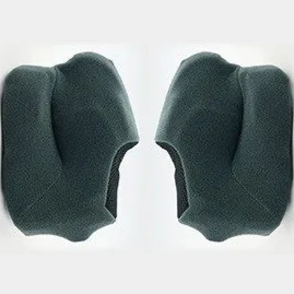 Arai Axces-3 Kindkuddar 30mm