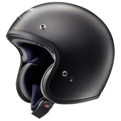 Arai Freeway Classic Mattsvart