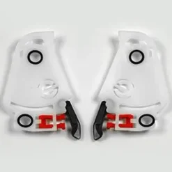 Arai SAI-2 Basplattor Vit